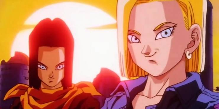 Dragon Ball 10 Times Akira Toriyamas Editors Changed Everything Dragon Ball 10 Times Akira Toriyamas Editors Changed Everything